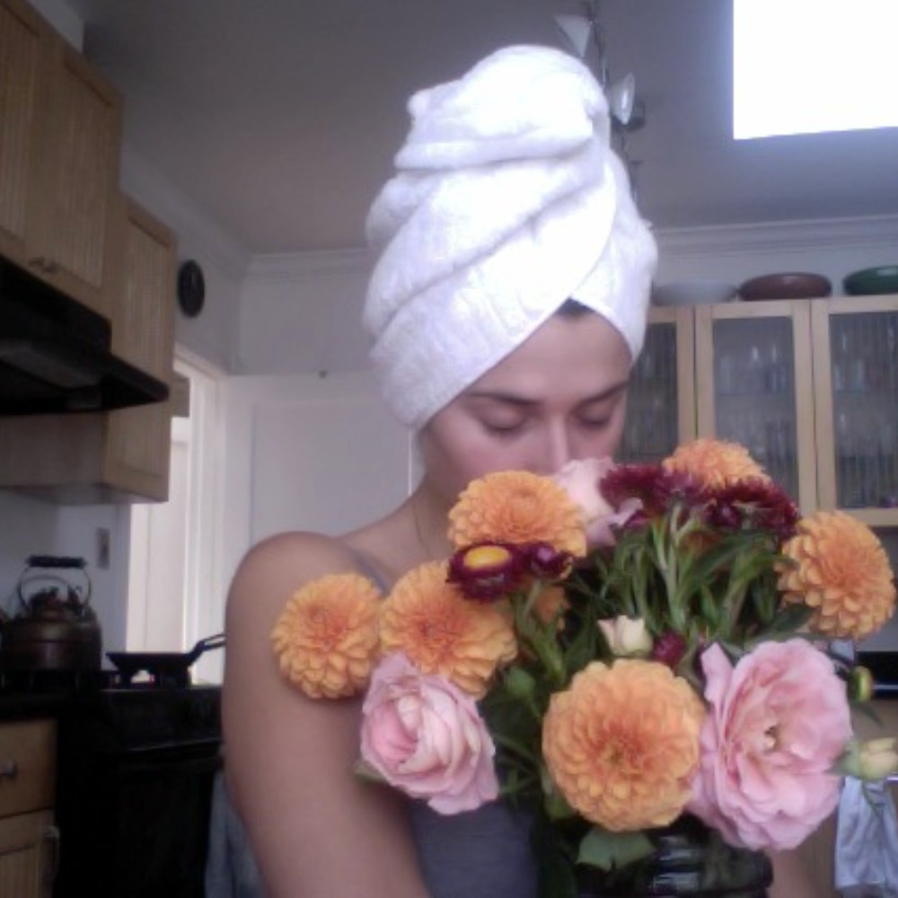 Meet your Posher, Molly